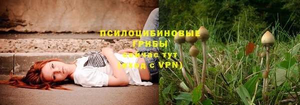 твердый Баксан